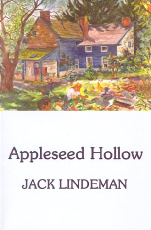 Cover for Jack Lindeman · Appleseed Hollow (Pocketbok) (2001)