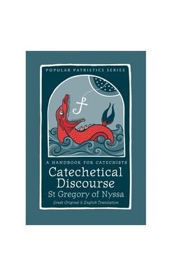 Catechetical Discourse - Green - Bøker - St Vladimir's Seminary Press,U.S. - 9780881416480 - 1. oktober 2020