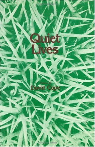 Cover for David Cope · Quiet Lives - Vox Humana (Hardcover Book) [1983 edition] (1983)