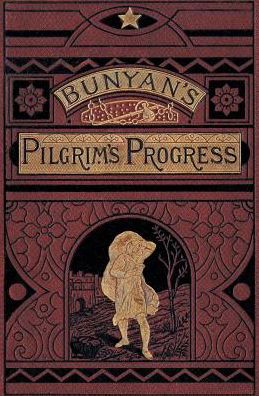 Cover for John Bunyan · The Pilgrim's Progress (Paperback Book) (2014)