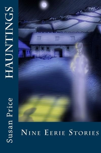 Cover for Susan Price · Hauntings (Paperback Book) (2015)