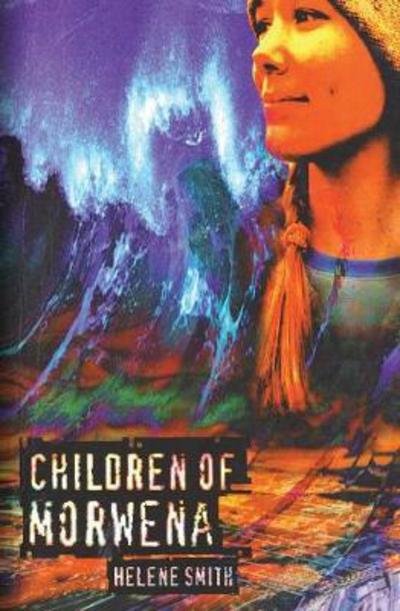 Cover for Helene Smith · Children of Morwena (Paperback Book) [2nd edition] (2017)