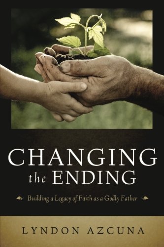 Changing the Ending - Lyndon Azcuna - Böcker - lulu.com - 9781105711480 - 11 juli 2012