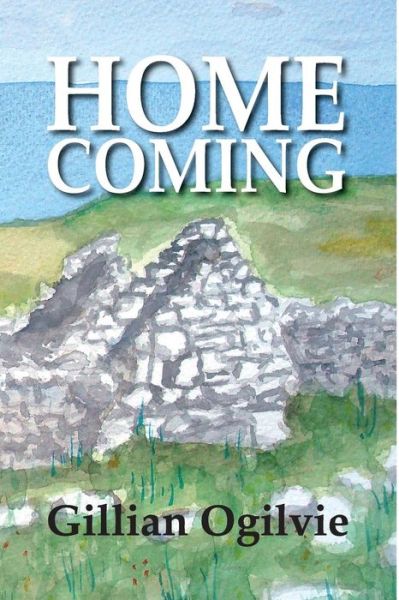 Cover for Gillian Ogilvie · Homecoming (Paperback Book) (2014)