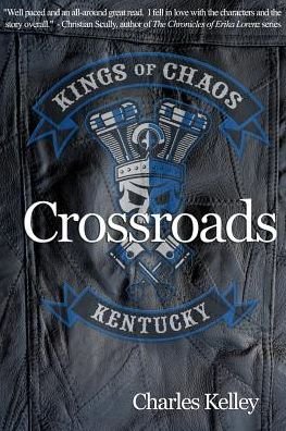 Cover for Charles Kelley · Crossroads (Taschenbuch) (2016)