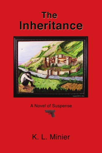 The Inheritance - Kathy Laate - Livros - Xlibris - 9781425789480 - 4 de setembro de 2007