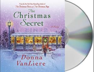 Cover for Donna Vanliere · The Christmas Secret (CD) (2016)