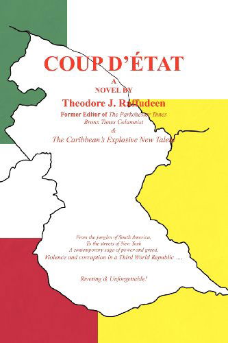 Cover for Theodore J Raffudeen · Coup D'état (Paperback Book) [French edition] (2008)