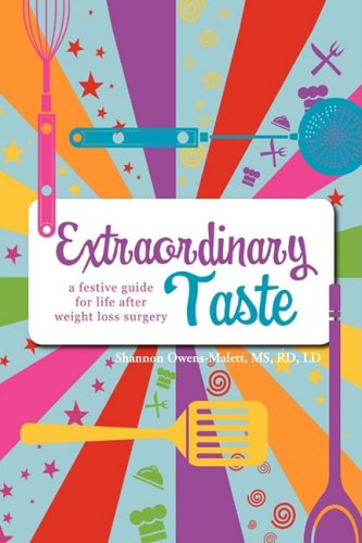 Cover for Shannon Owens-malett · Extraordinary Taste (Hardcover Book) (2008)