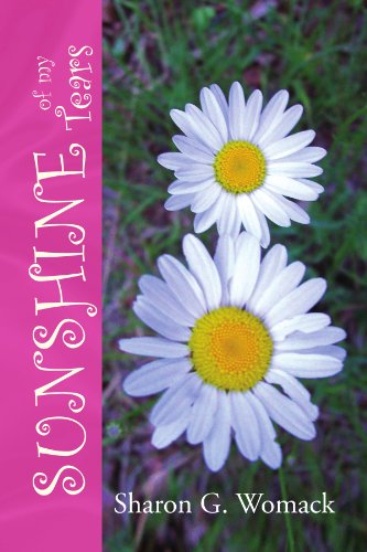 Cover for Sharon G. Womack · Sunshine of My Tears (Paperback Book) (2009)
