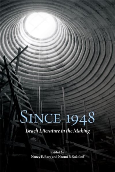 Cover for Berg Sokoloff · Since 1948 (Bog) (2021)