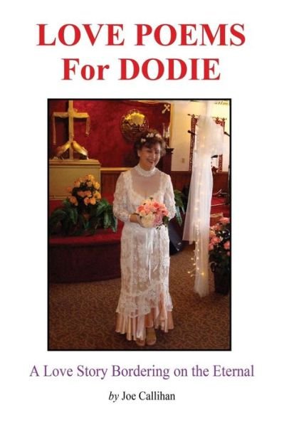 Cover for Joe Callihan · Love Poems for Dodie (Paperback Book) (2015)