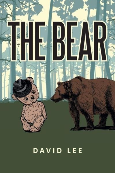 Cover for David Lee · The Bear (Paperback Bog) (2015)