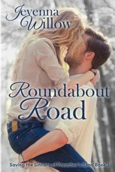 Cover for Jevenna Willow · Roundabout Road (Paperback Bog) (2014)