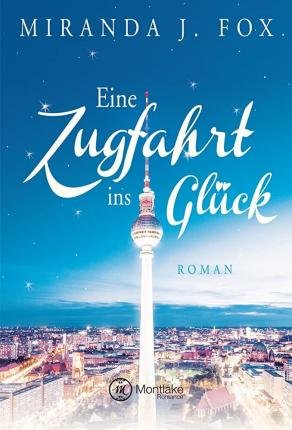Cover for Fox · Eine Zugfahrt ins Glück (Bog)
