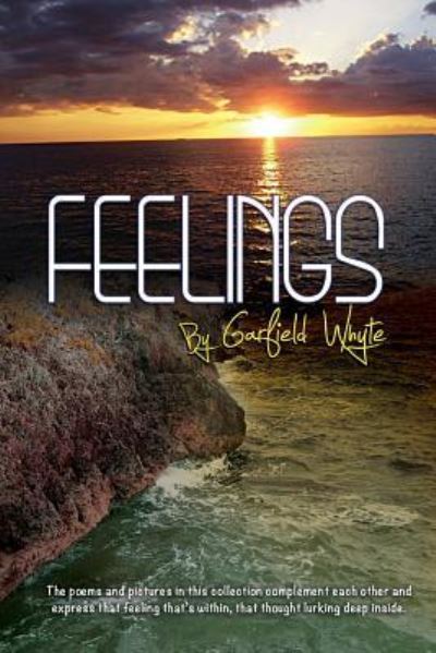 Cover for Garfield Whyte · Feelings (Paperback Book) (2016)