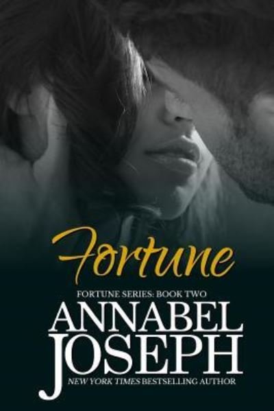 Cover for Annabel Joseph · Fortune (Paperback Book) (2010)