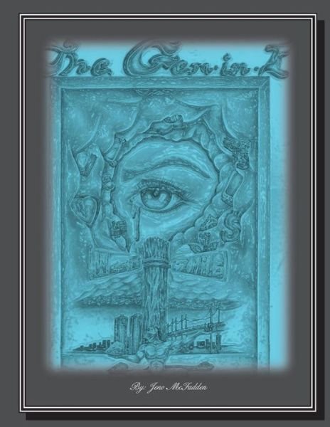 Cover for Latanya Mcfadden · The Gem-In-I (Paperback Book) (2017)