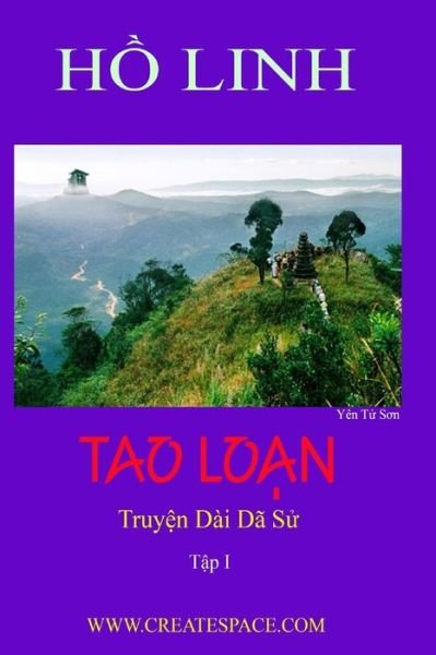 Cover for Anh N Vu · Tao Loan I (Pocketbok) (2017)