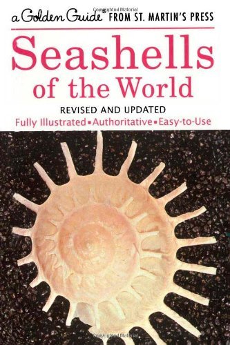 Cover for R. Tucker Abbott · Seashells of the World - A Golden Guide from St. Martin's Press (Paperback Book) (2001)