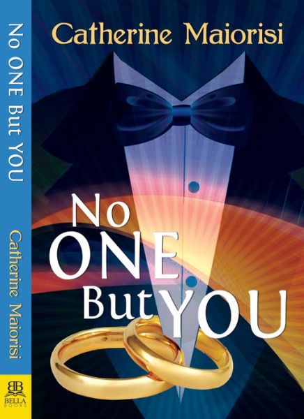 Cover for Catherine Maiorisi · No One but You (Paperback Book) (2017)