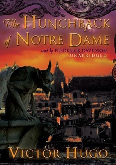 Cover for Victor Hugo · The Hunchback of Notre Dame (MISC) (2006)