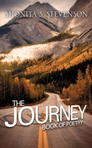 Cover for Shonita S. Stevenson · The Journey (Paperback Book) (2010)