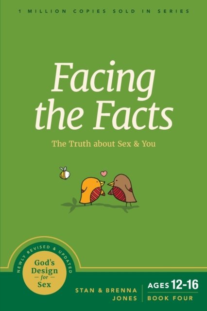 Cover for Stan Jones · Facing the Facts (Paperback Book) [Enlarged edition] (2019)