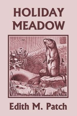 Cover for Edith M Patch · Holiday Meadow (Yesterday's Classics) (Paperback Book) (2020)
