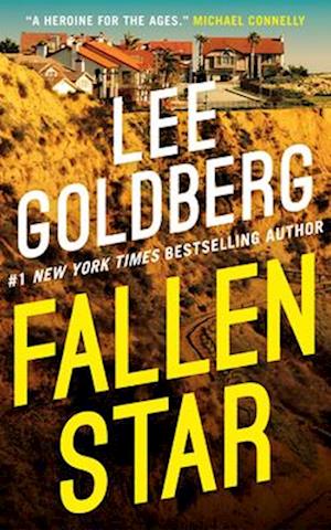 Cover for Lee Goldberg · Fallen Star - Eve Ronin (Taschenbuch) (2025)