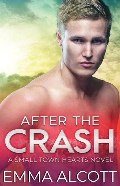 Cover for Emma Alcott · After the Crash (Paperback Book) (2019)