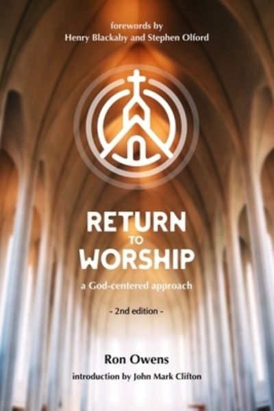 Cover for Henry Blackaby · Return to Worship (Taschenbuch) (2020)