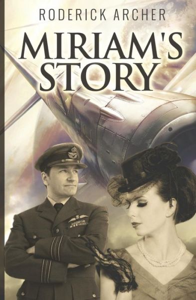 Cover for Roderick Archer · Miriam's Story (Paperback Book) (2016)
