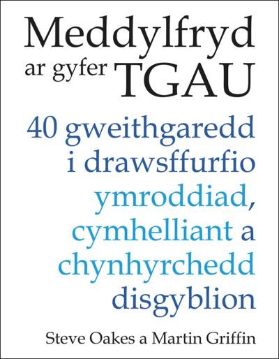 Cover for Steve Oakes · Meddylfryd ar gyfer TGAU: 40 gweithgaredd i drawsffurfio ymroddiad, cymhelliant a chynhyrchedd disgyblion (Paperback Book) (2022)