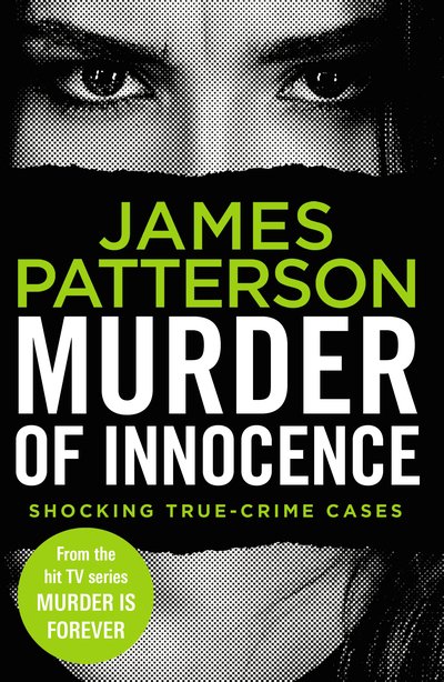 Cover for James Patterson · Murder of Innocence: (Murder Is Forever: Volume 5) - Murder Is Forever (Paperback Book) (2020)