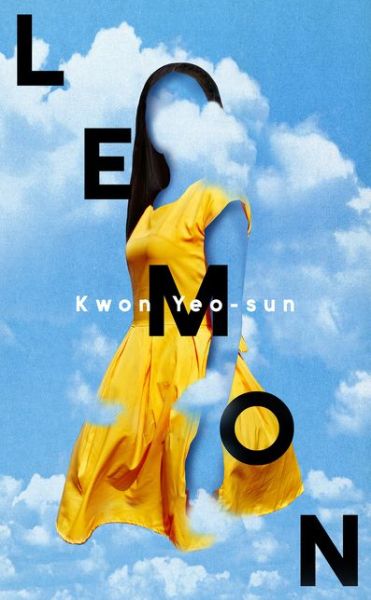 Cover for Kwon Yeo-sun · Lemon (Paperback Book) (2021)