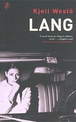 Cover for Kjell Westo · Lang (Paperback Bog) (2005)