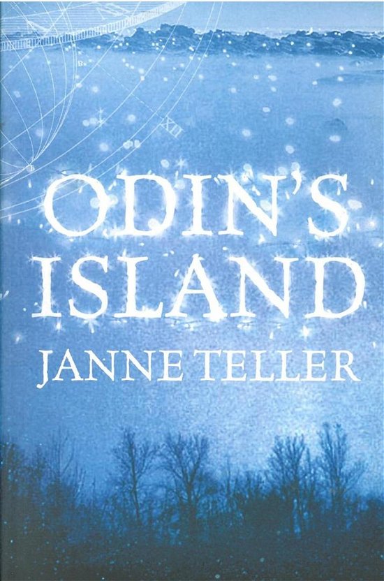 Cover for Janne Teller · Odin's Island (Paperback Book) [Main - Print on Demand edition] (2006)