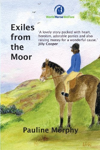 Pauline Morphy · Exiles from the Moor (Taschenbuch) (2011)