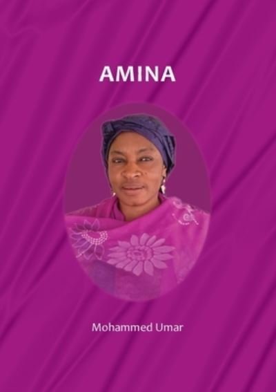 Cover for Mohammed Umar · Amina - Shona Edition (Paperback Bog) (2020)