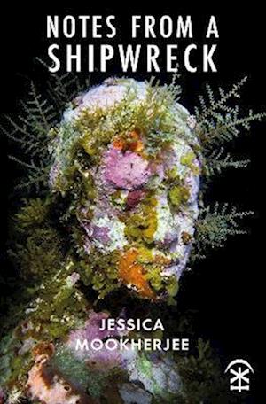 Notes from a Shipwreck - Jessica Mookherjee - Books - Nine Arches Press - 9781913437480 - August 18, 2022