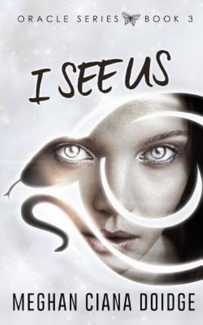 Cover for Meghan Ciana Doidge · I See Us (Paperback Book) (2016)