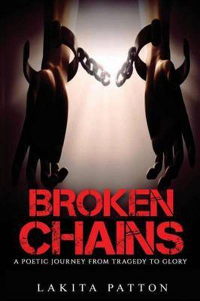 Cover for Lakita Patton · Broken Chains (Paperback Book) (2016)