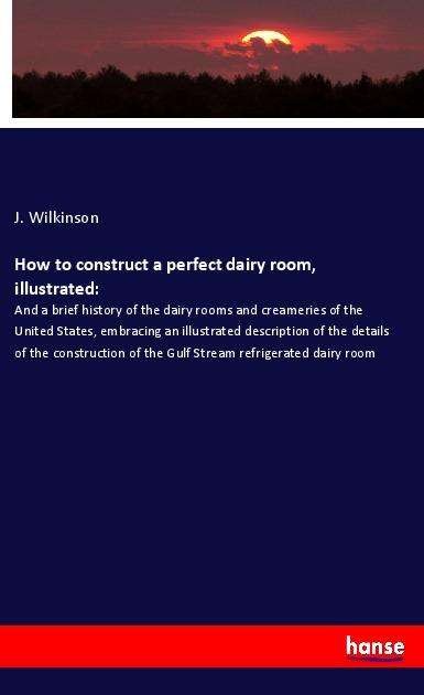Cover for Wilkinson · How to construct a perfect da (Buch)