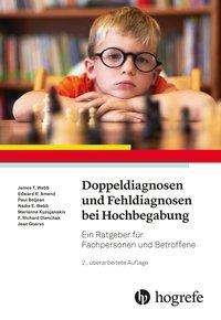 Cover for Webb · Doppeldiagnosen und Fehldiagnosen (Book)