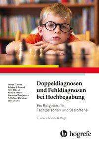 Cover for Webb · Doppeldiagnosen und Fehldiagnosen (Bok)