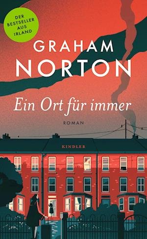 Cover for Graham Norton · Ein Ort FÃ¼r Immer (Book)