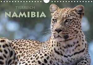 Tierreich Namibia (Wandkalender 2 - Peyer - Books -  - 9783670725480 - 