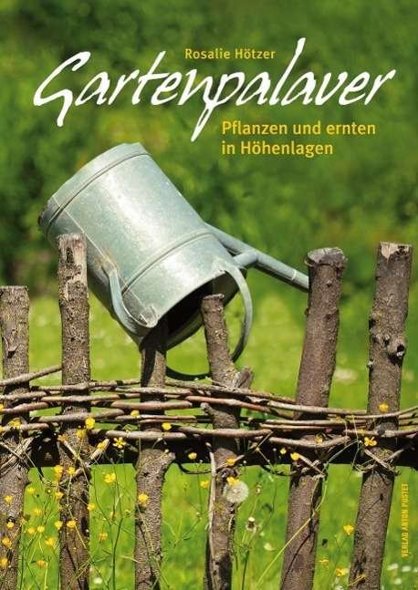 Cover for Hötzer · Pflanzenreich (Book)