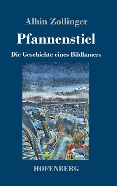 Cover for Zollinger · Pfannenstiel (Book) (2019)